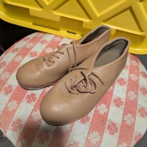 Tap Shoes -kids Capezio